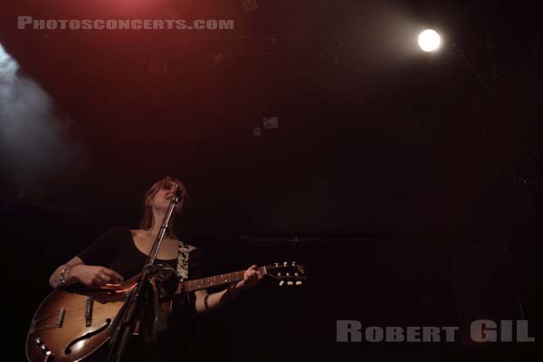 CRAKE - 2019-05-27 - PARIS - Trabendo - 